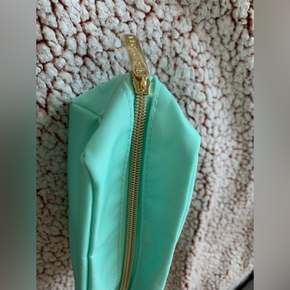 Sephora cosmetic pouch NWOT - Picture 5 of 5
